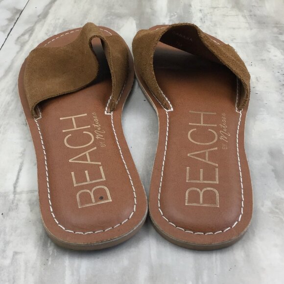 Beach by Matisse Slide Sandals 7 - Picture 5 of 8